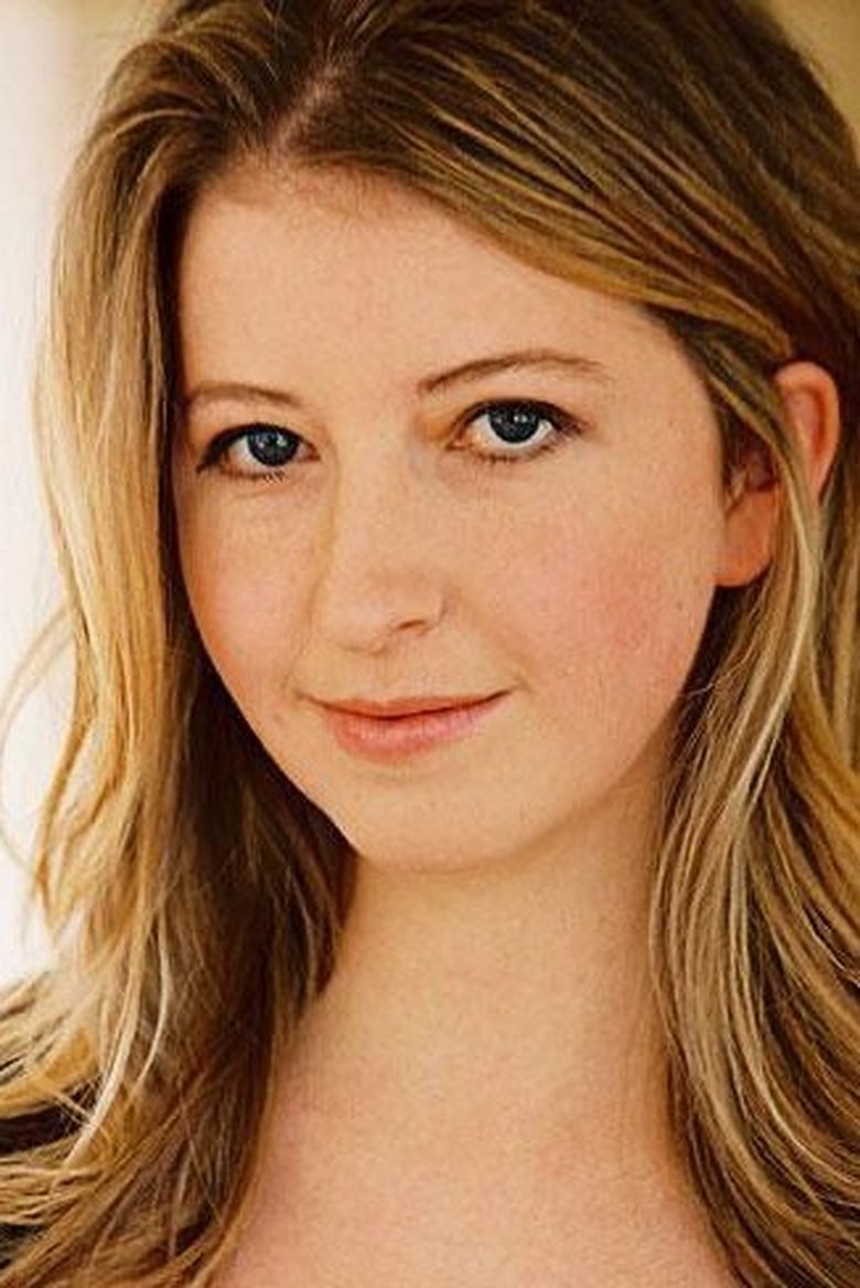 Liza Binkley Portrait of Liza Binkley