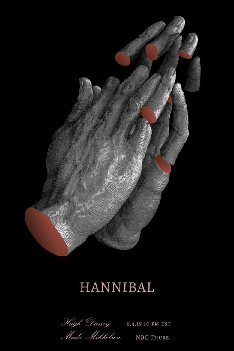 Hannibal: This Is My Design Poster of Hannibal: This Is My Design