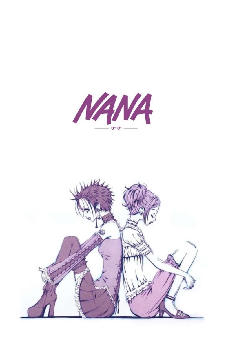 Episodes in NANA - Season 1 - Season 1 Poster of Episodes in NANA - Season 1 - Season 1