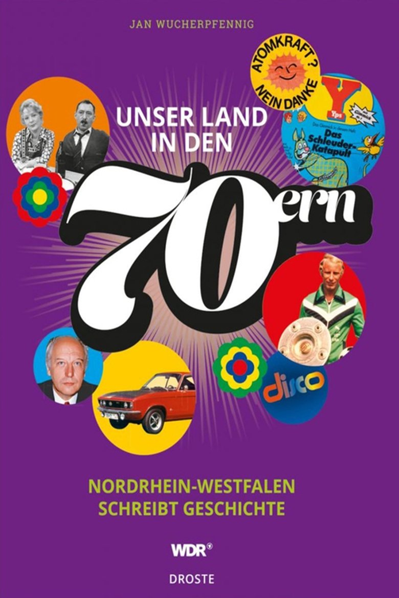 Episodes in Our Country In The 70s - Season 1 - Season 1 Poster of Episodes in Our Country In The 70s - Season 1 - Season 1