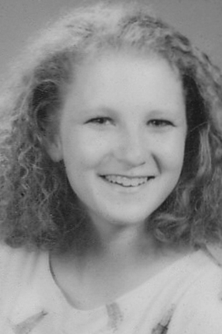 Bridgett Baron Portrait of Bridgett Baron