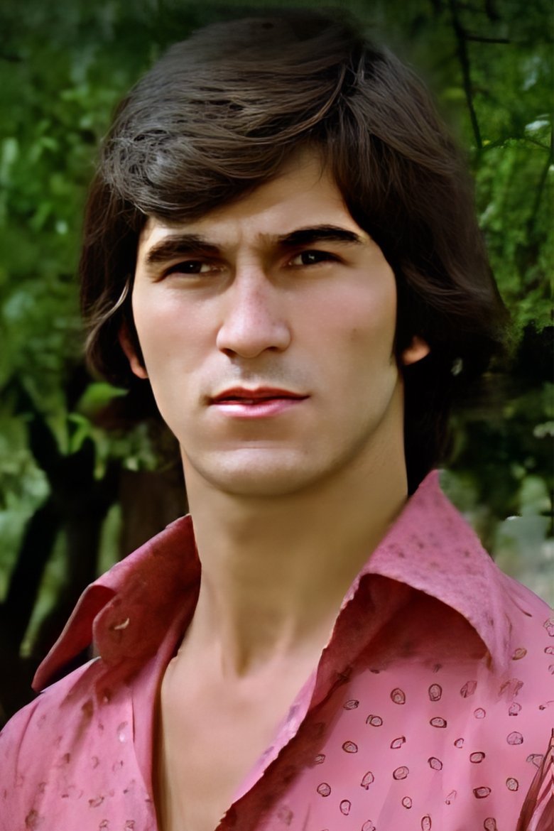 Teoman Ayık Portrait of Teoman Ayık