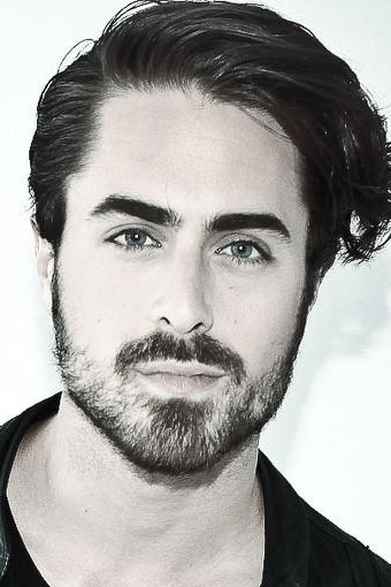 Nico Archambault Portrait of Nico Archambault