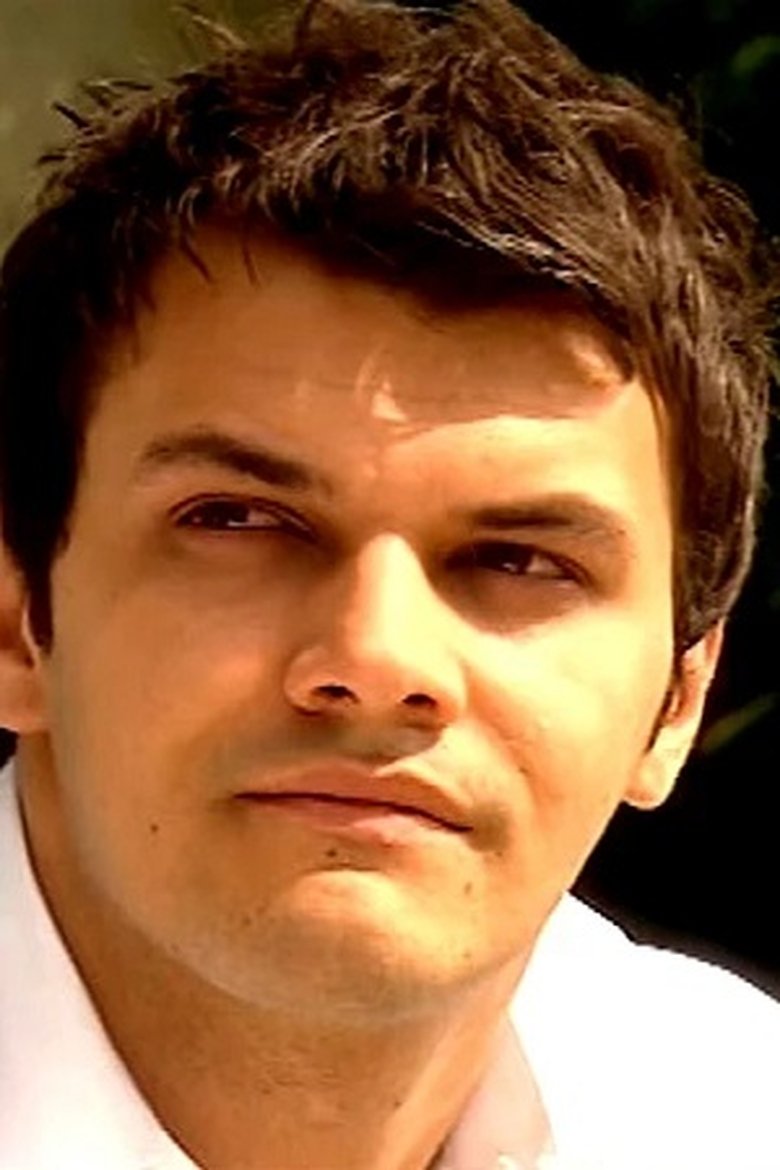 Tuncer Öz Portrait of Tuncer Öz