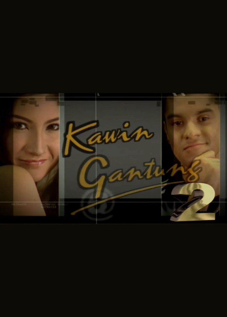 Episodes in Kawin Gantung - Season 2 - Season 2 Poster of Episodes in Kawin Gantung - Season 2 - Season 2