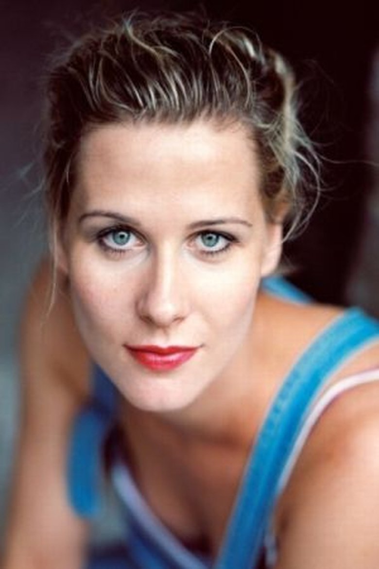 Katrin Röver Portrait of Katrin Röver