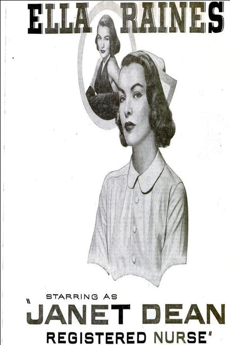 Janet Dean, Registered Nurse Poster of Janet Dean, Registered Nurse