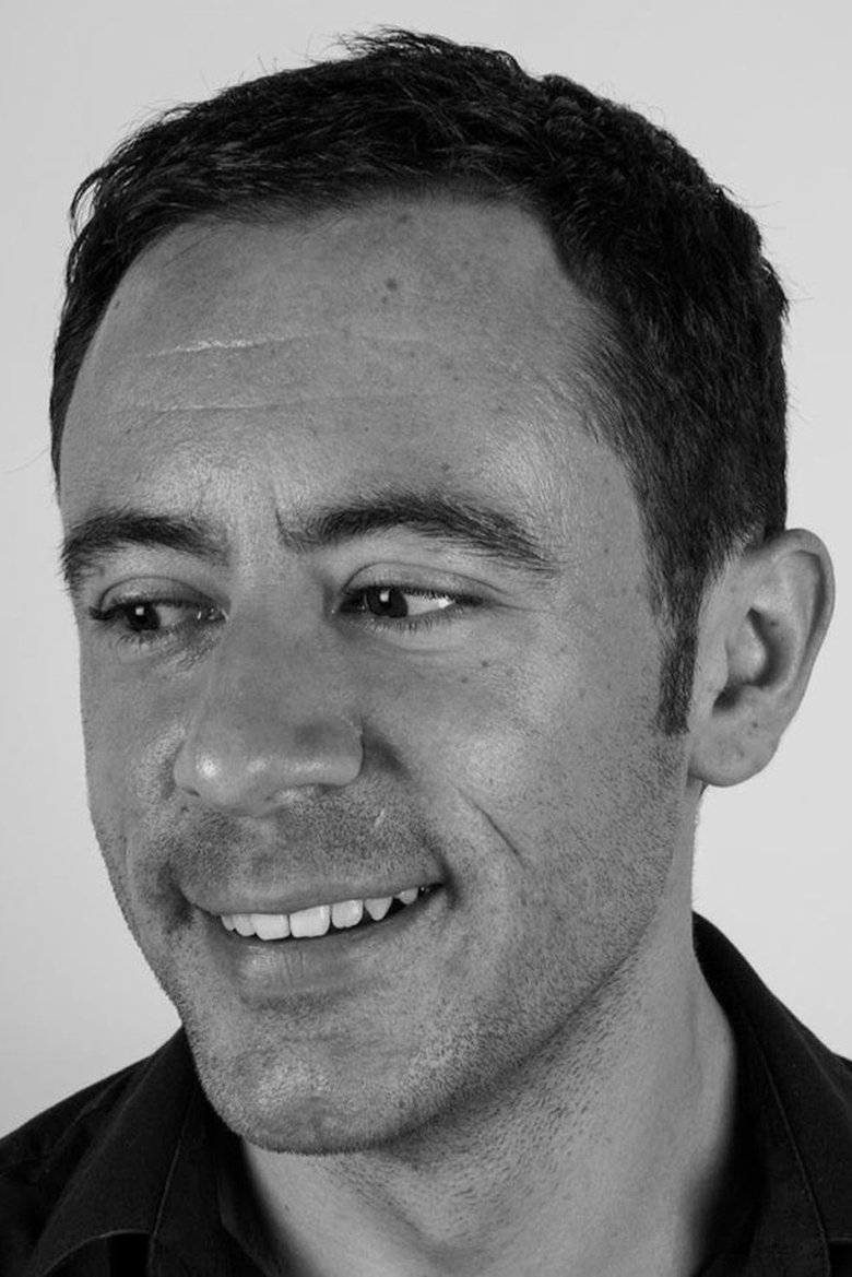 James Kleinmann Portrait of James Kleinmann