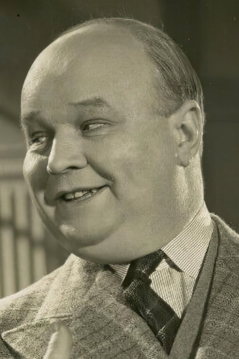 Hubert Daix Portrait of Hubert Daix