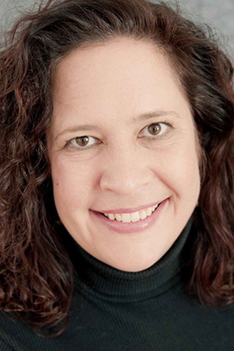 Kristin Hansen Portrait of Kristin Hansen
