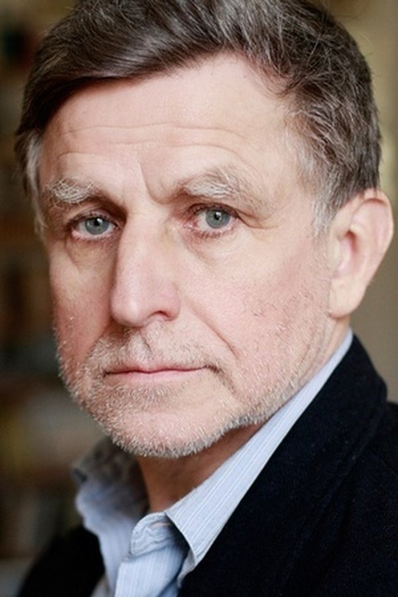 Ulrich Anschütz Portrait of Ulrich Anschütz