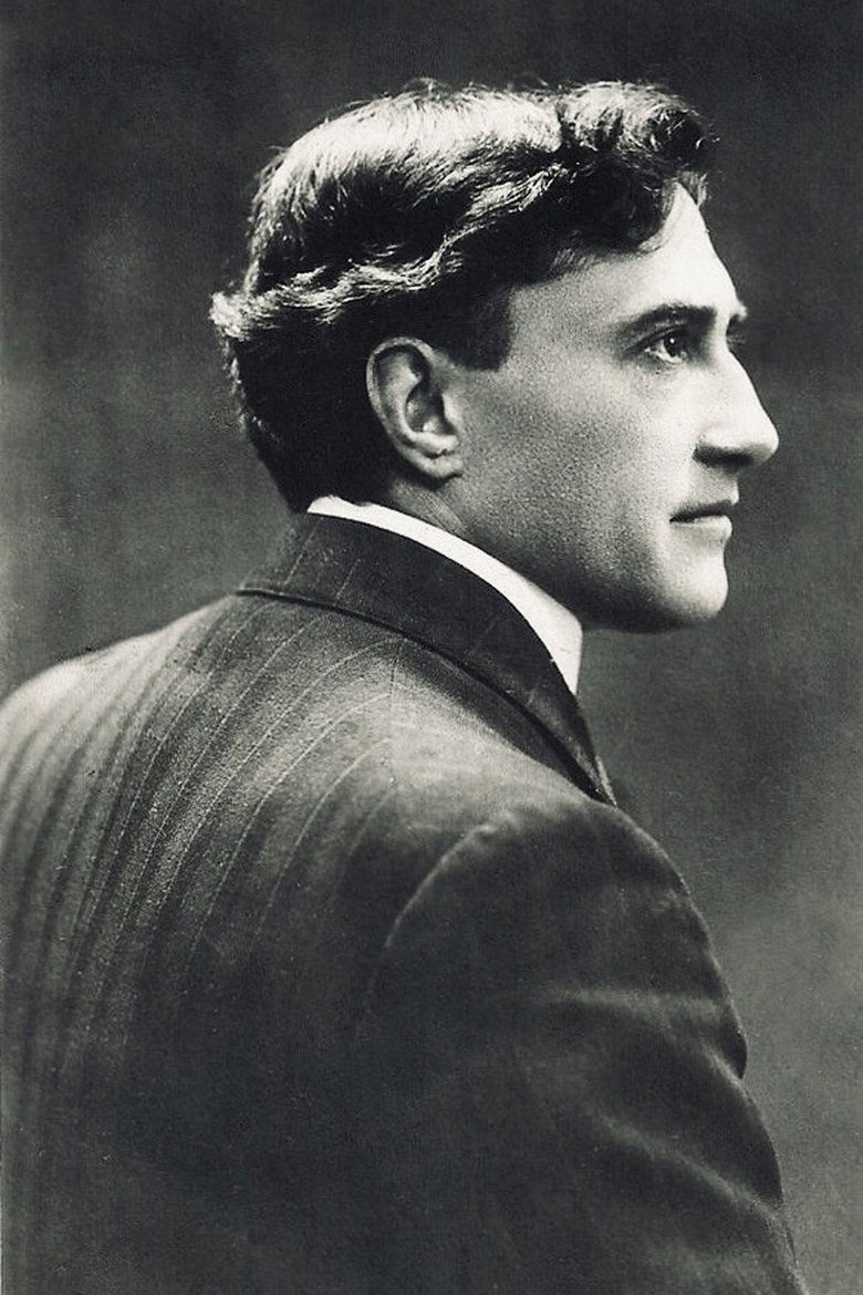 Georges Wague Portrait of Georges Wague