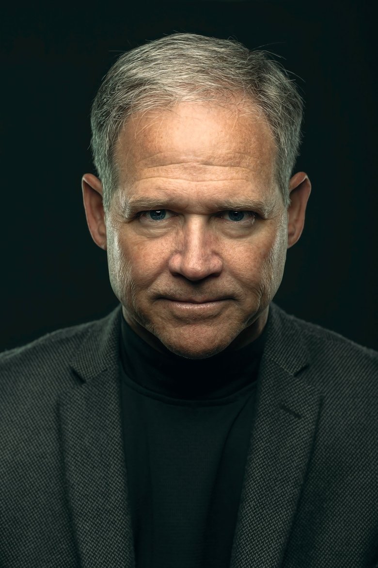 Brian Dunning Portrait of Brian Dunning