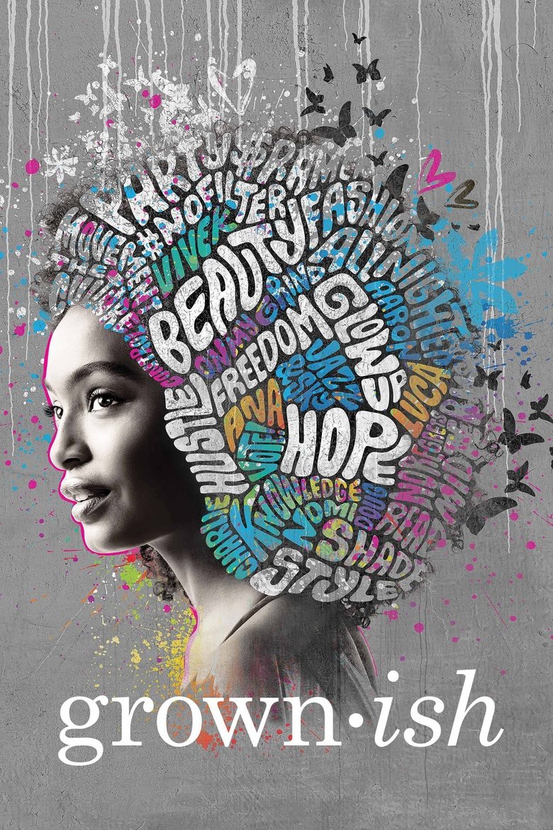 Cast and Crew in Grown Ish - Wild'n Cuz I'm Young (Season 2 - Episode 10) - Wild'n Cuz I'm Young Poster of Cast and Crew in Grown Ish - Wild'n Cuz I'm Young (Season 2 - Episode 10) - Wild'n Cuz I'm Young