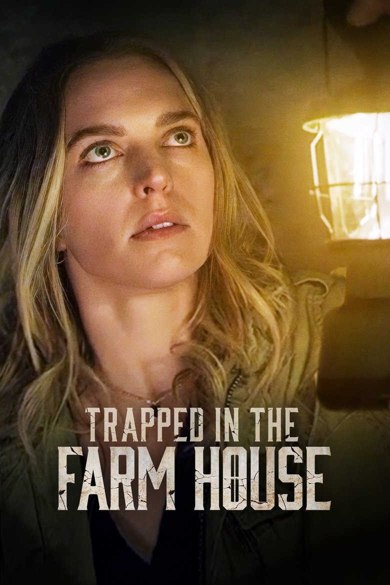 Trapped in the Farmhouse Poster of Trapped in the Farmhouse
