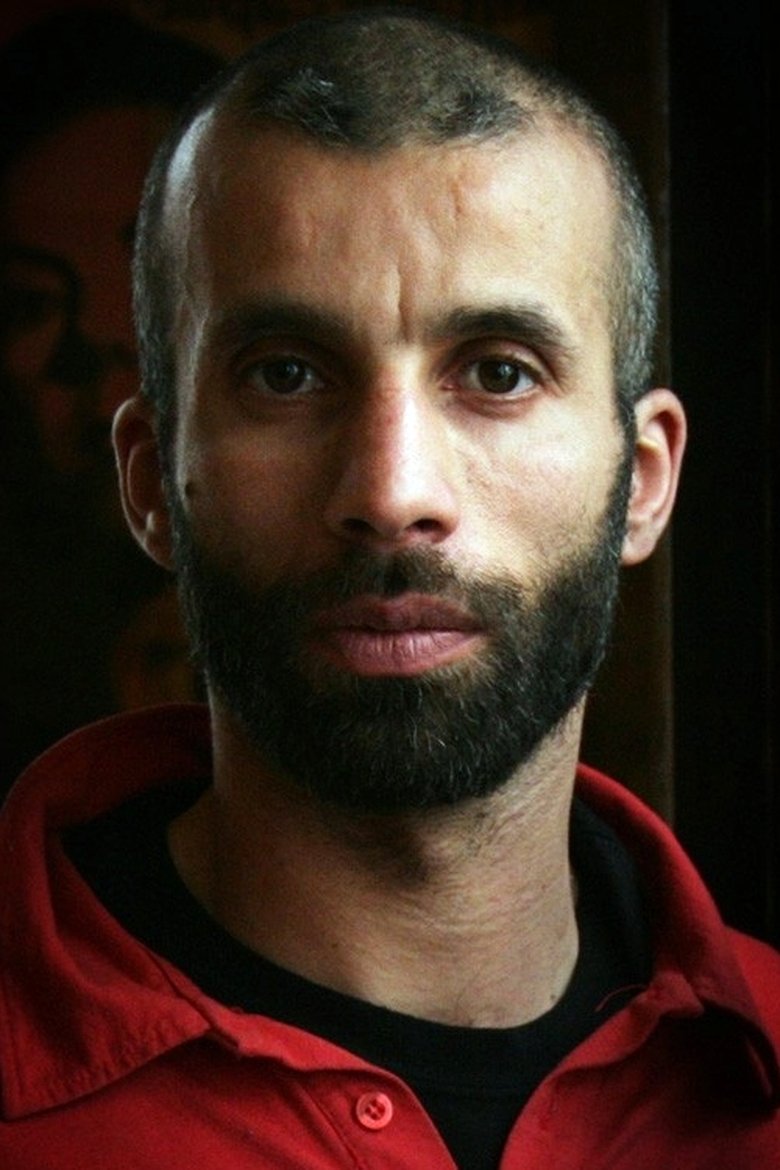 Nadir Dendoune Portrait of Nadir Dendoune