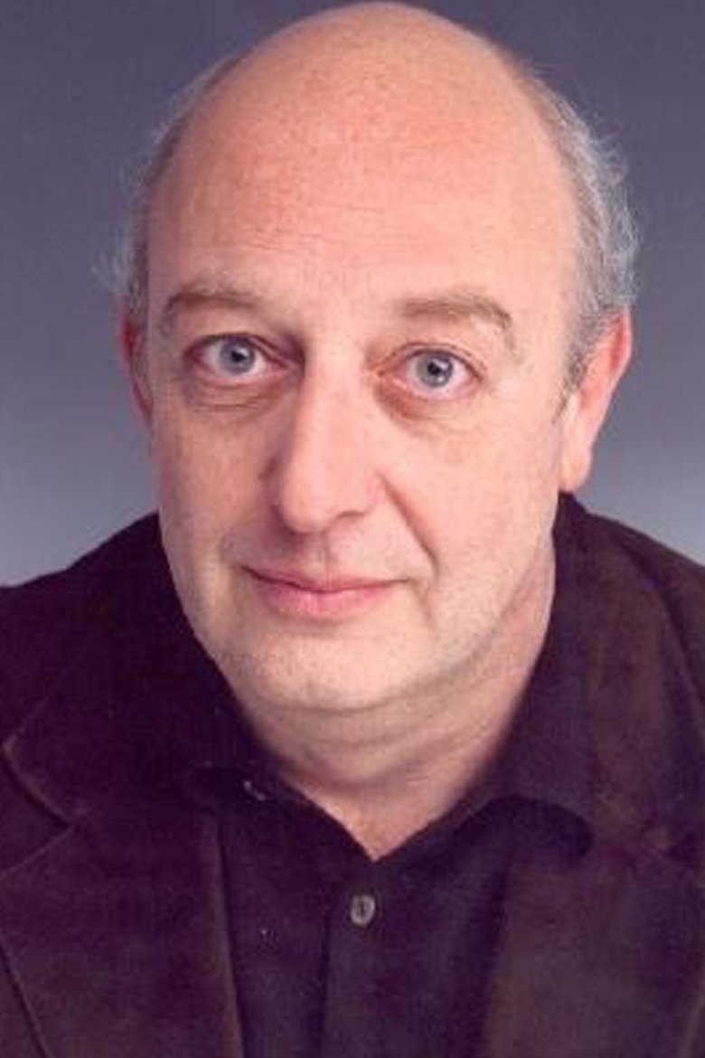 Philippe Faure Portrait of Philippe Faure