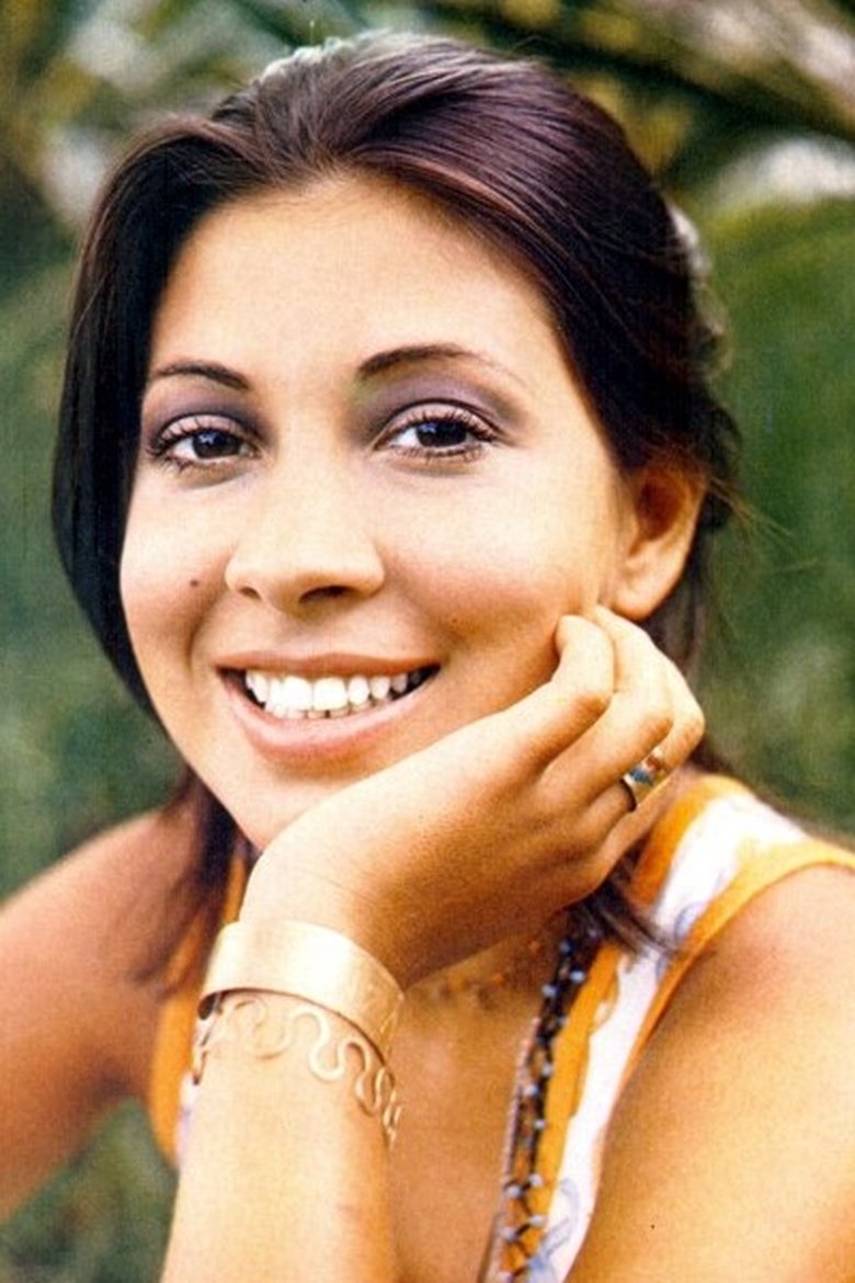Liza Vieira Portrait of Liza Vieira