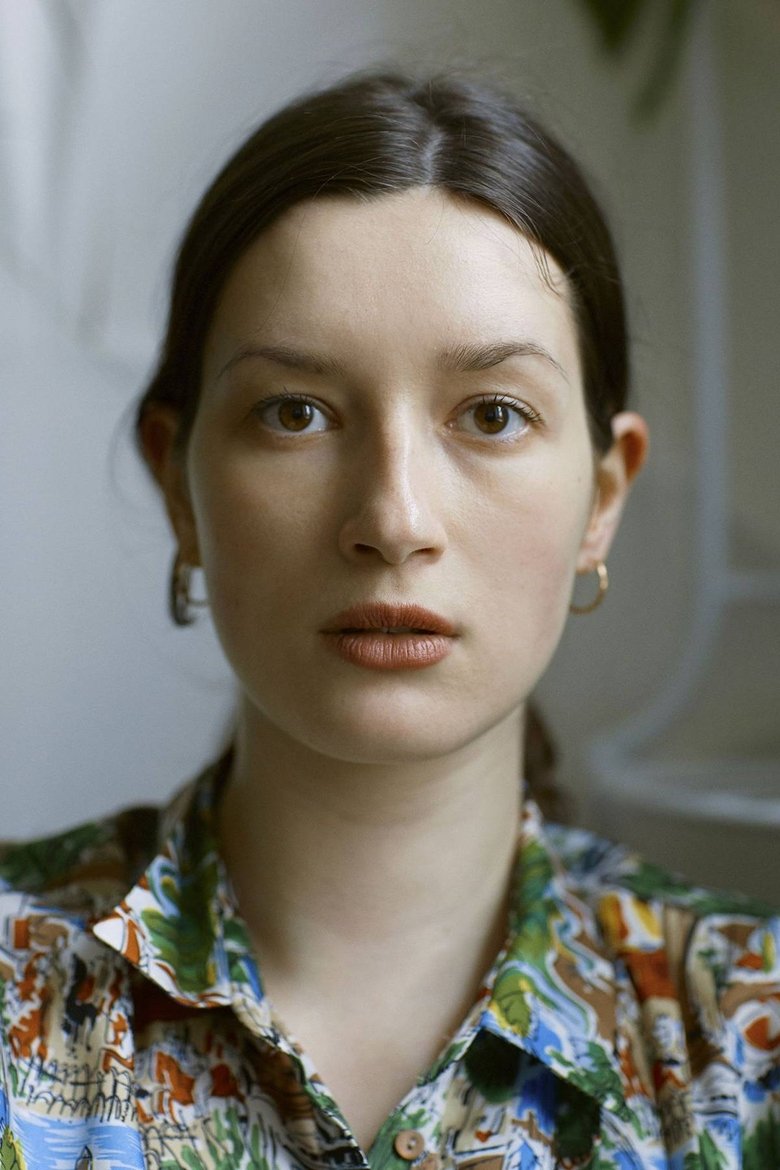Tahnee Nordegg Portrait of Tahnee Nordegg