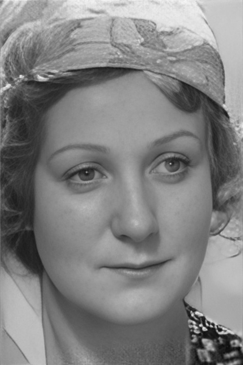 Svetlana Kubareva Portrait of Svetlana Kubareva