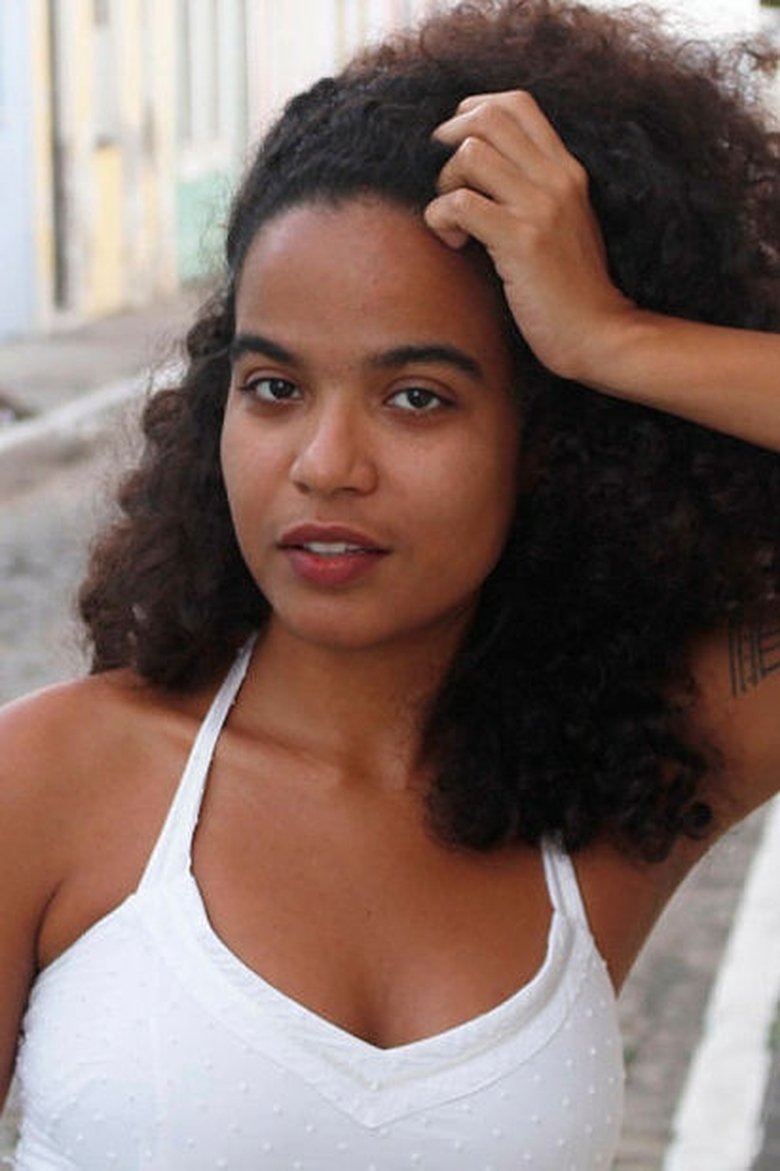 Aline Brune Portrait of Aline Brune