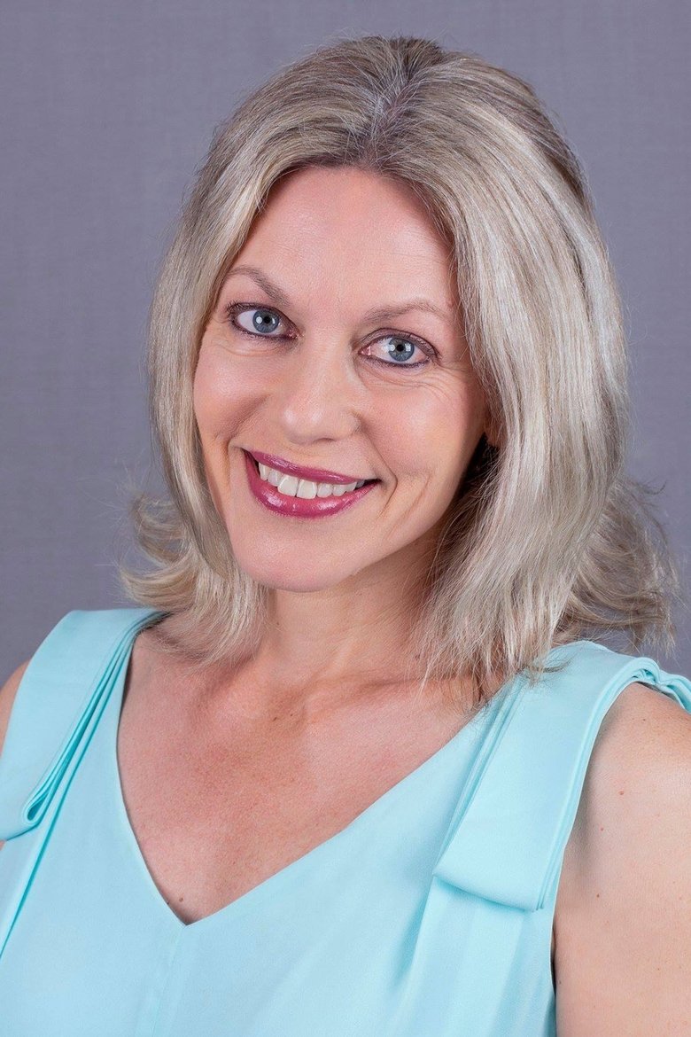 Lizette Van Der Merwe Portrait of Lizette Van Der Merwe