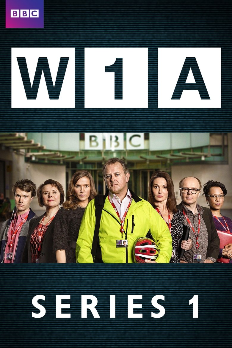 Cast and Crew in W1A - Episode 4 (Season 1 - Episode 4) - Episode 4 Poster of Cast and Crew in W1A - Episode 4 (Season 1 - Episode 4) - Episode 4