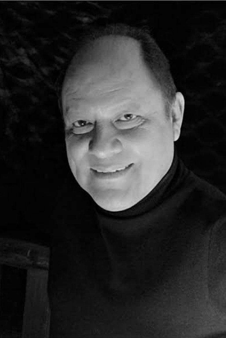 José Luis Orozco Portrait of José Luis Orozco