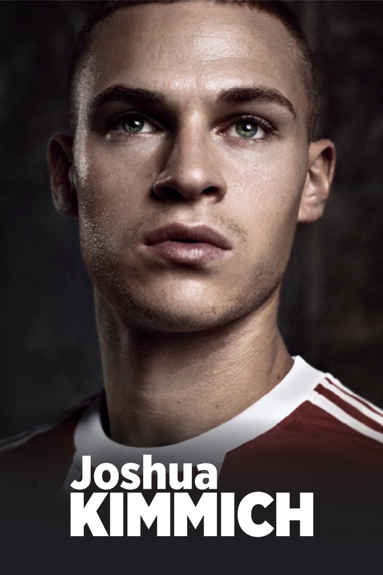 Joshua Kimmich Poster of Joshua Kimmich