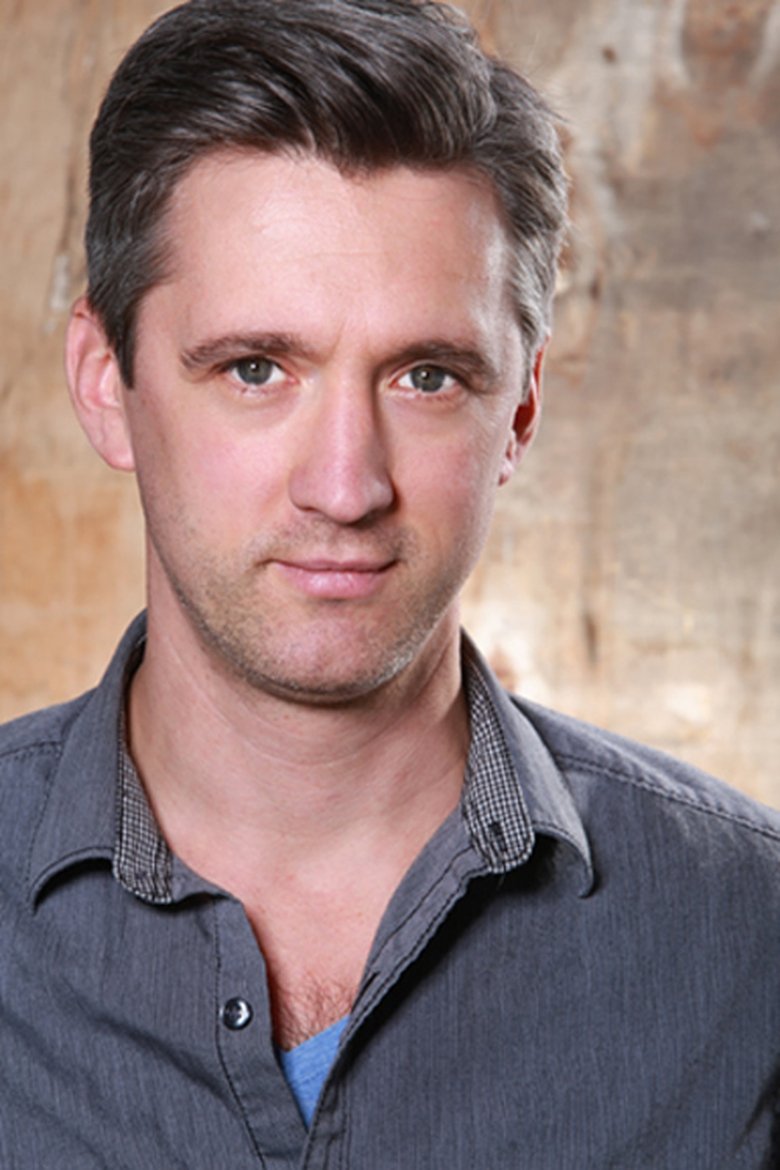 Jason Denuszek Portrait of Jason Denuszek