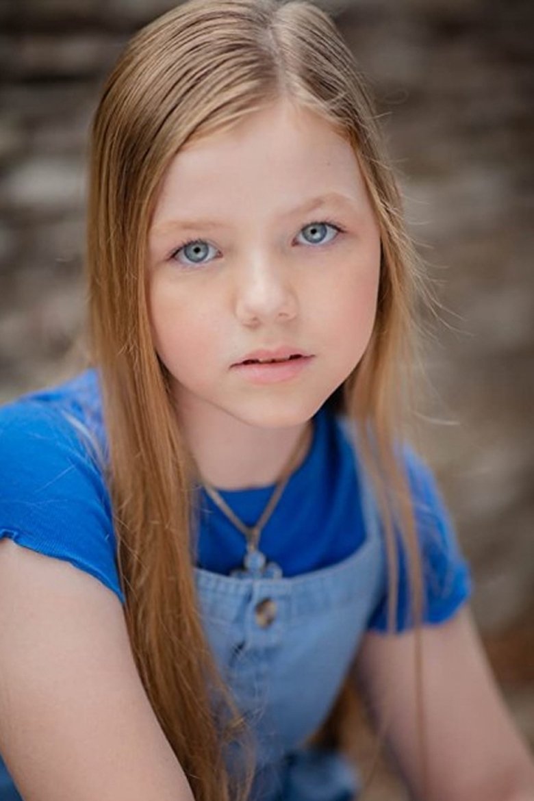 Charlotte Stent Portrait of Charlotte Stent