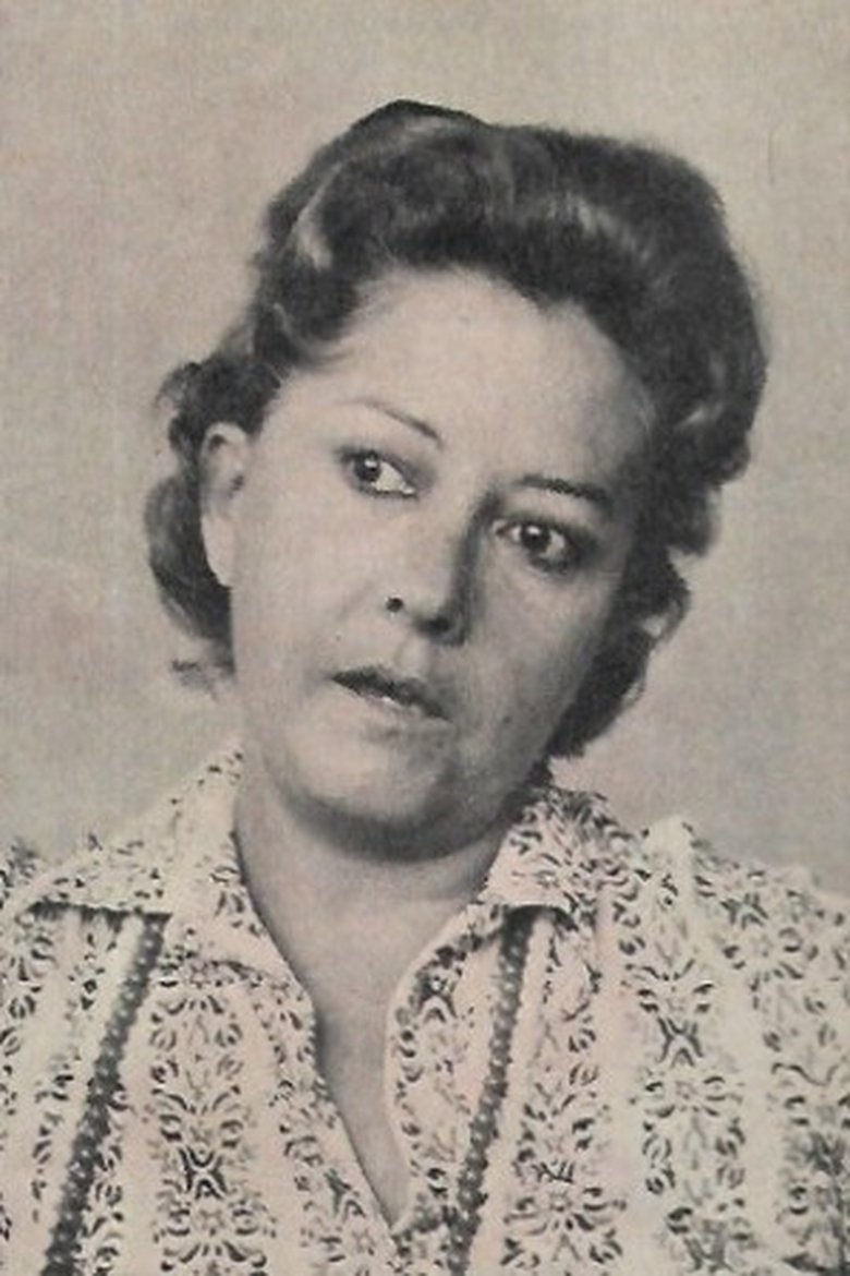 Lúcia Lambertini Portrait of Lúcia Lambertini