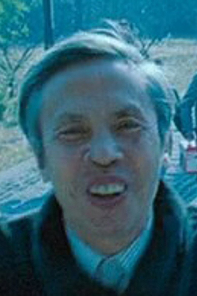 Zhong Hanhao Portrait of Zhong Hanhao