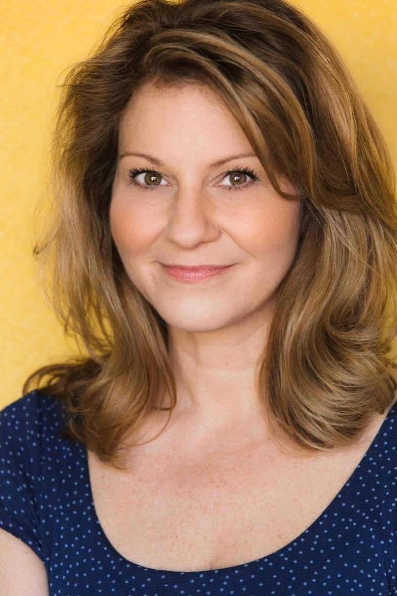 Lisa Cole Portrait of Lisa Cole