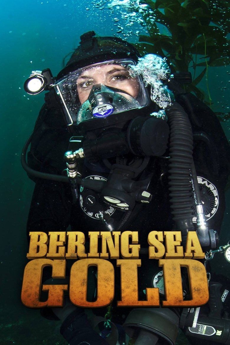Cast and Crew in Bering Sea Gold - Mr. Gold & the New Kid (Season 3 - Episode 9) - Mr. Gold & the New Kid Poster of Cast and Crew in Bering Sea Gold - Mr. Gold & the New Kid (Season 3 - Episode 9) - Mr. Gold & the New Kid