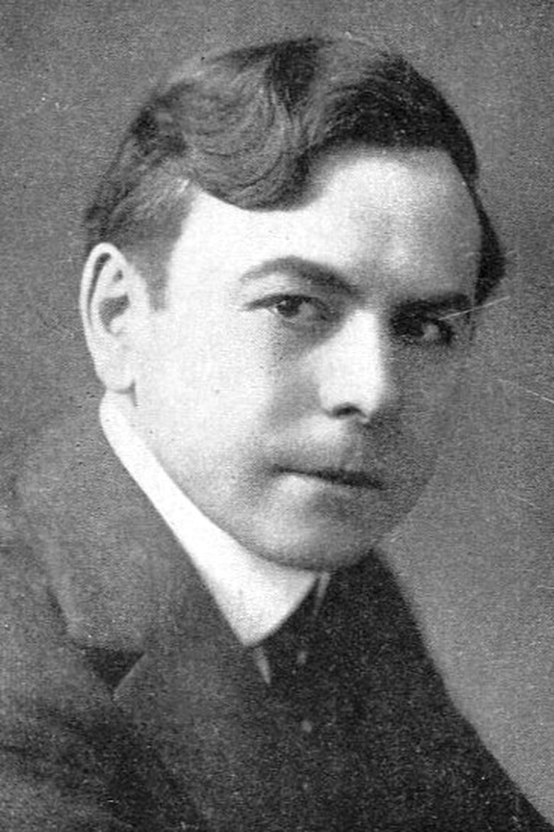 Alexander Gaden Portrait of Alexander Gaden