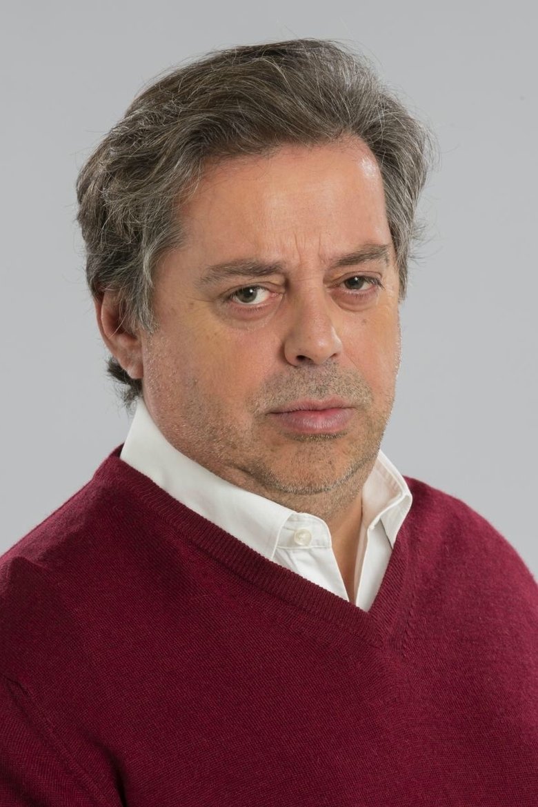 João Brás Portrait of João Brás