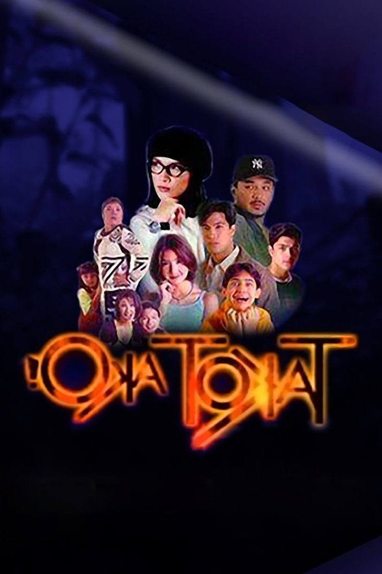!Oka Tokat Poster of !Oka Tokat