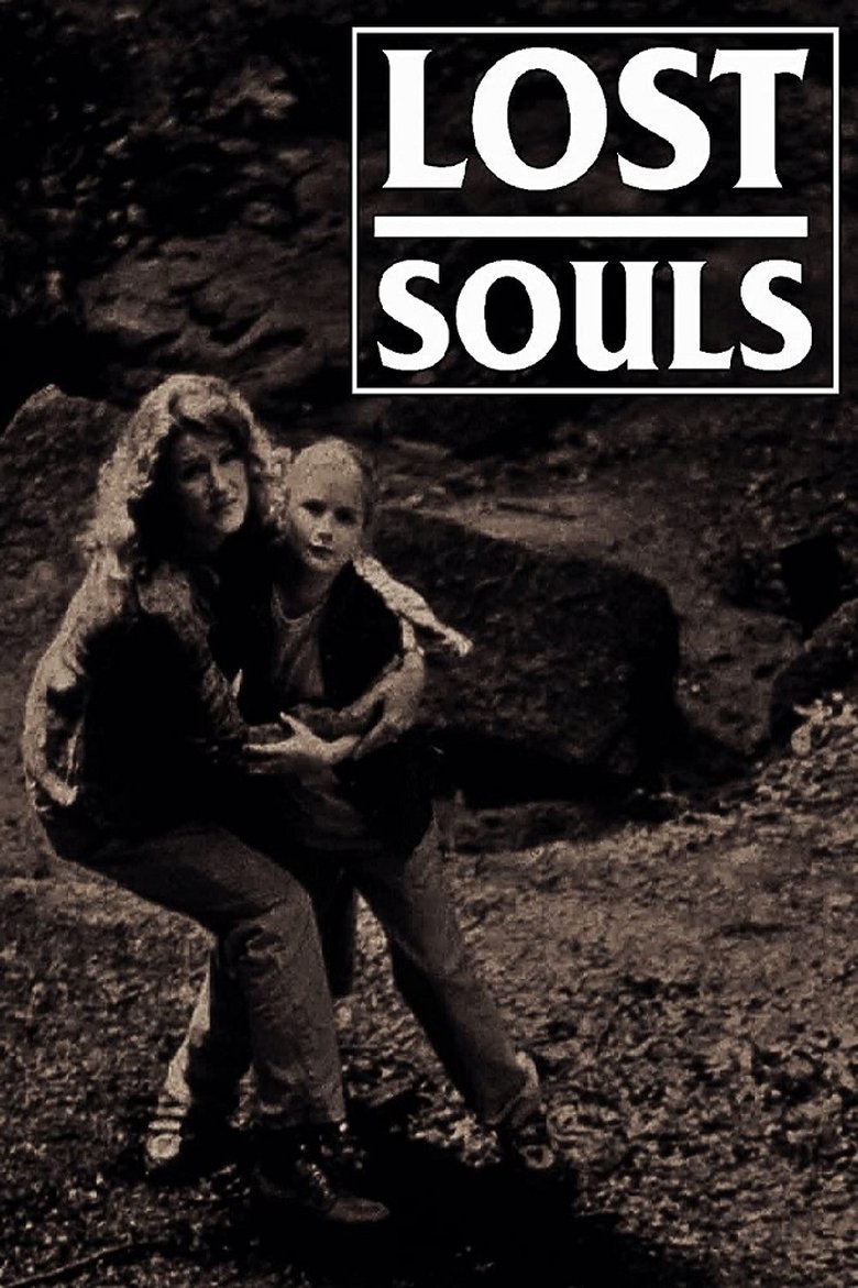 Nightworld: Lost Souls Poster of Nightworld: Lost Souls