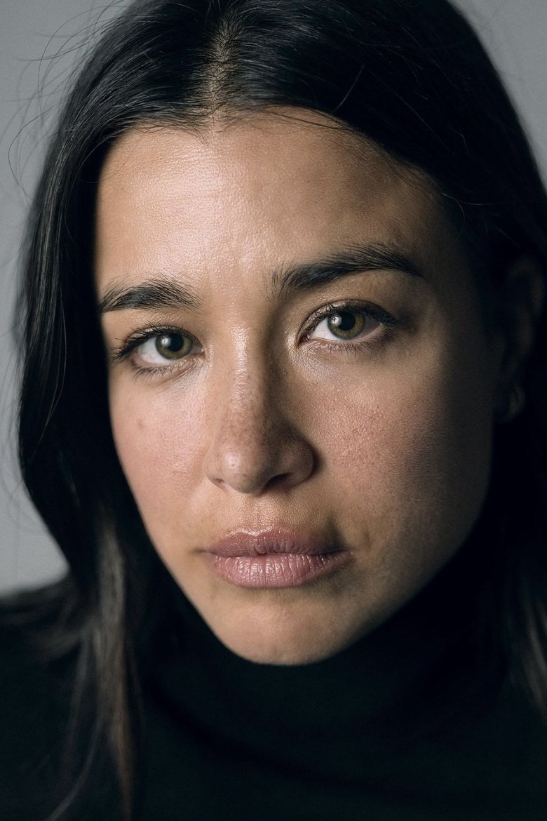 Ana Vilaça Portrait of Ana Vilaça