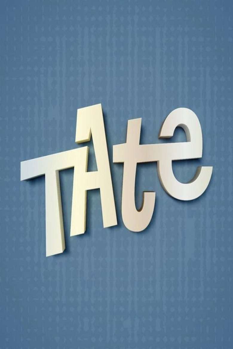 Tate Poster of Tate