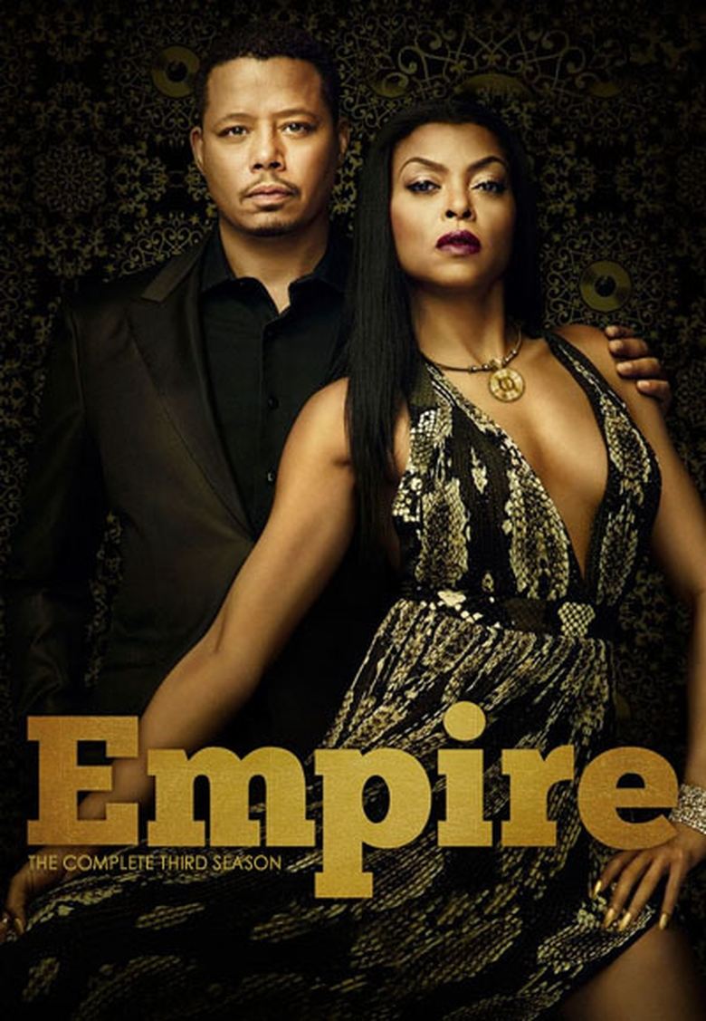 Cast and Crew in Empire - Sound & Fury (Season 3 - Episode 10) - Sound & Fury Poster of Cast and Crew in Empire - Sound & Fury (Season 3 - Episode 10) - Sound & Fury