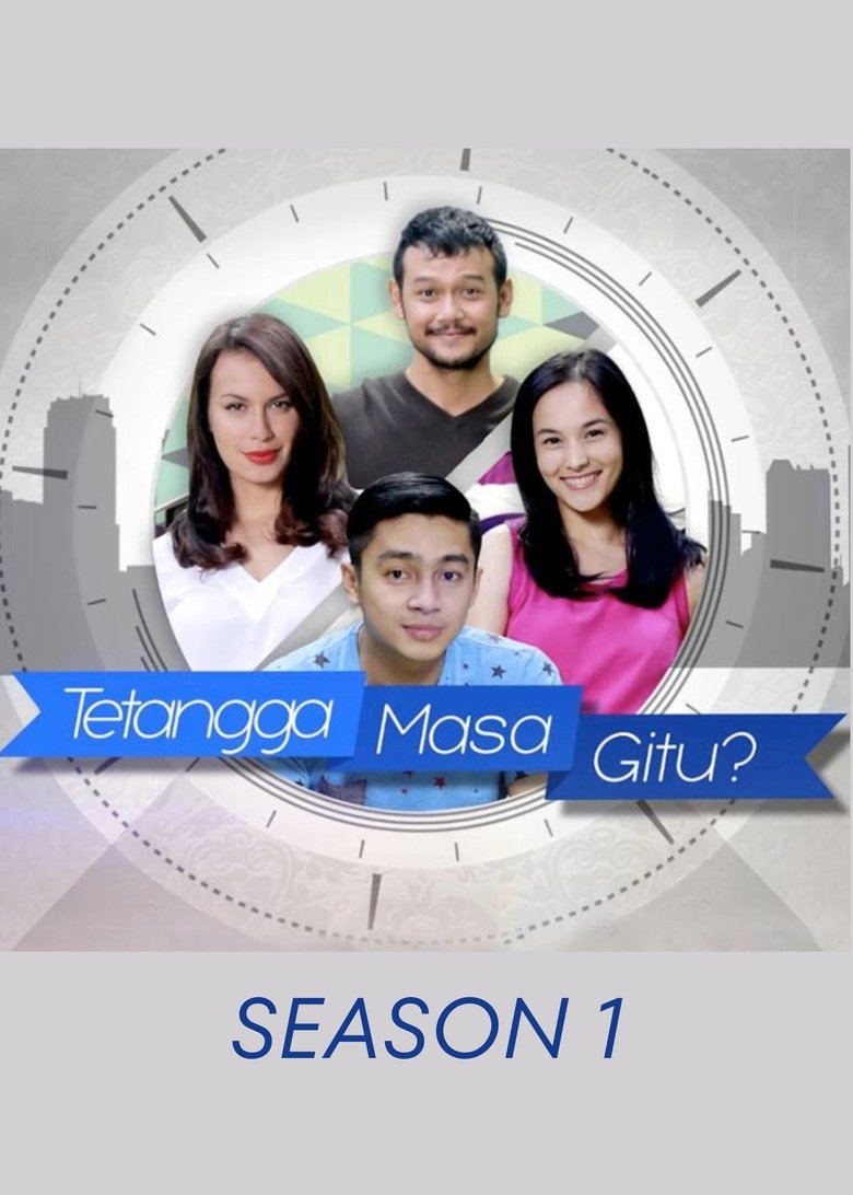 Episodes in What An Annoying Neighbour! - Season 1 - Season 1 Poster of Episodes in What An Annoying Neighbour! - Season 1 - Season 1