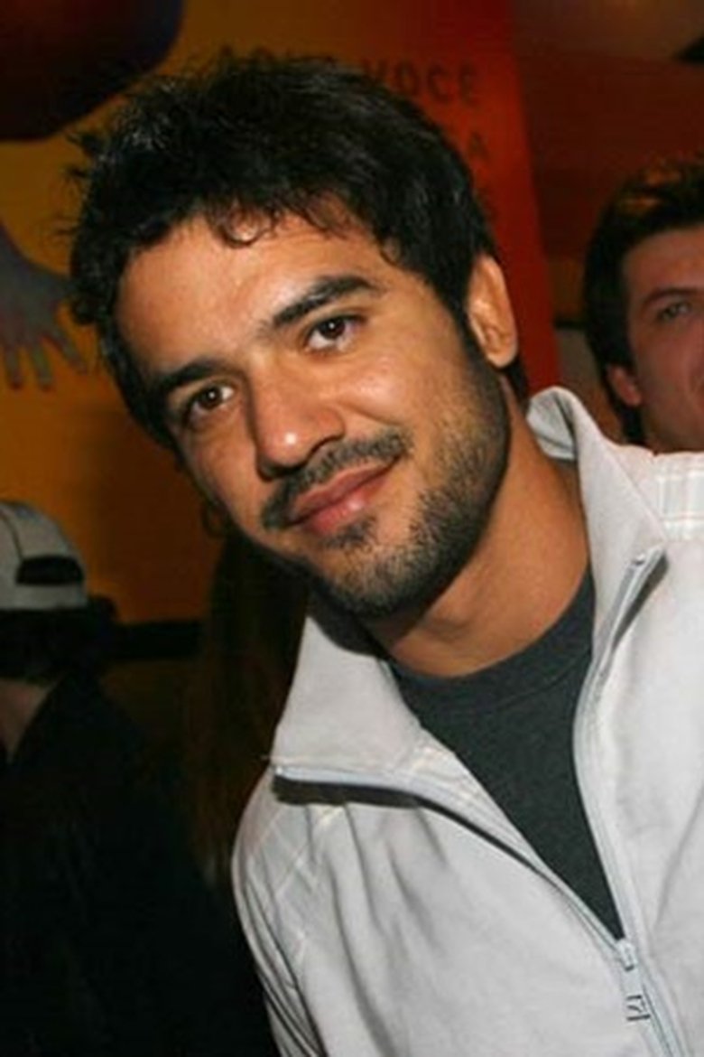 Guilherme Duarte Portrait of Guilherme Duarte