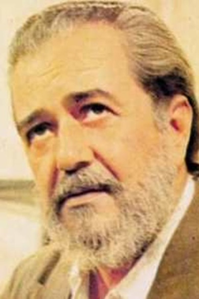 Ênio Santos Portrait of Ênio Santos