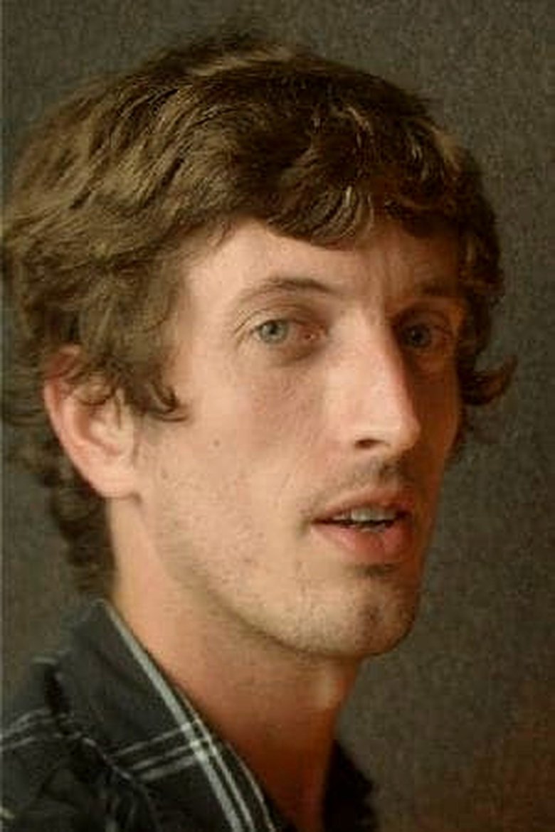 Bryan Blasingame Portrait of Bryan Blasingame