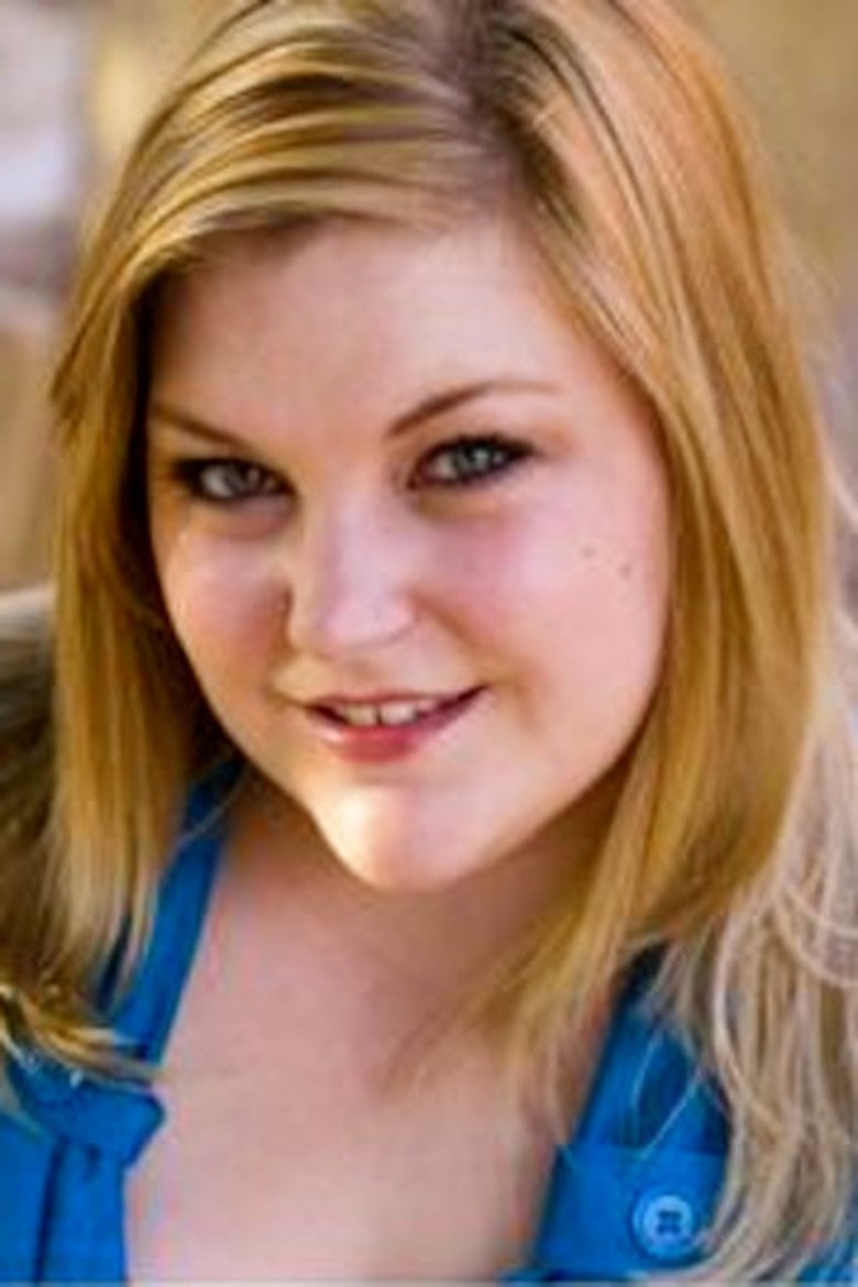Allie Sundstrom Portrait of Allie Sundstrom
