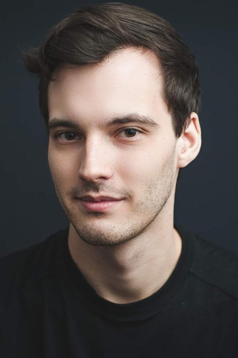 Daniel Chichagov Portrait of Daniel Chichagov
