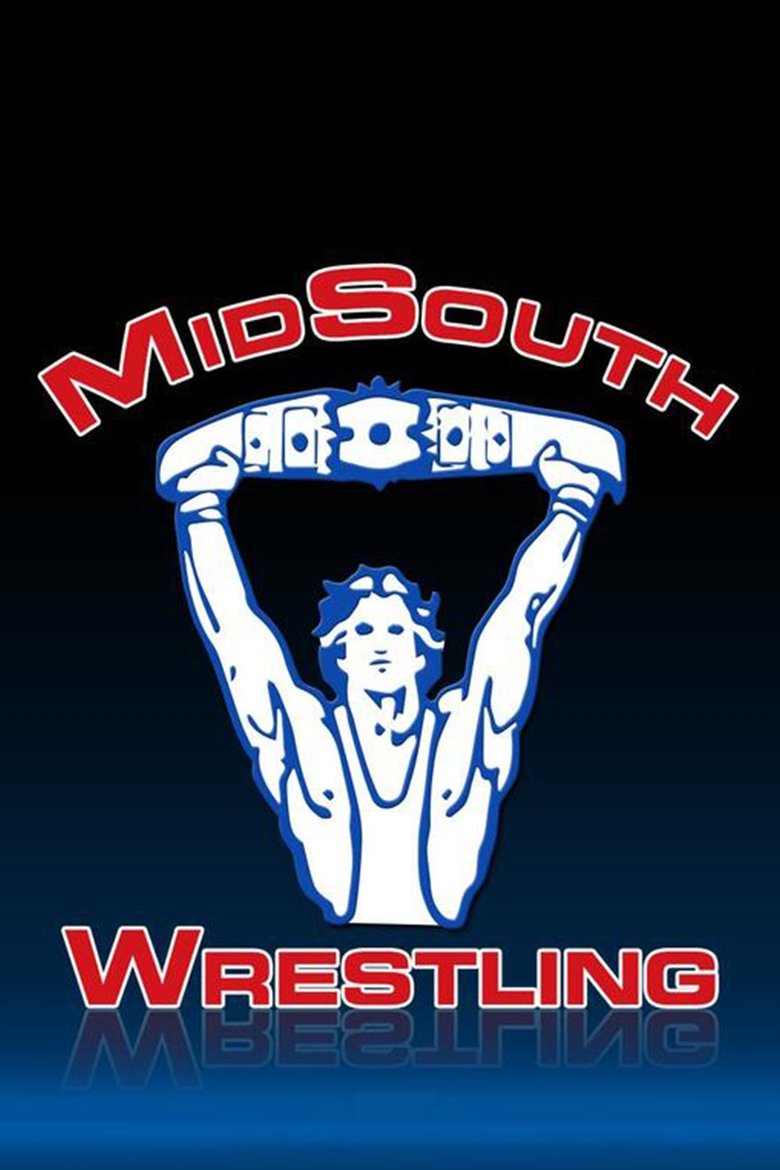 Mid-South Wrestling: November 11, 1985 Poster of Mid-South Wrestling: November 11, 1985