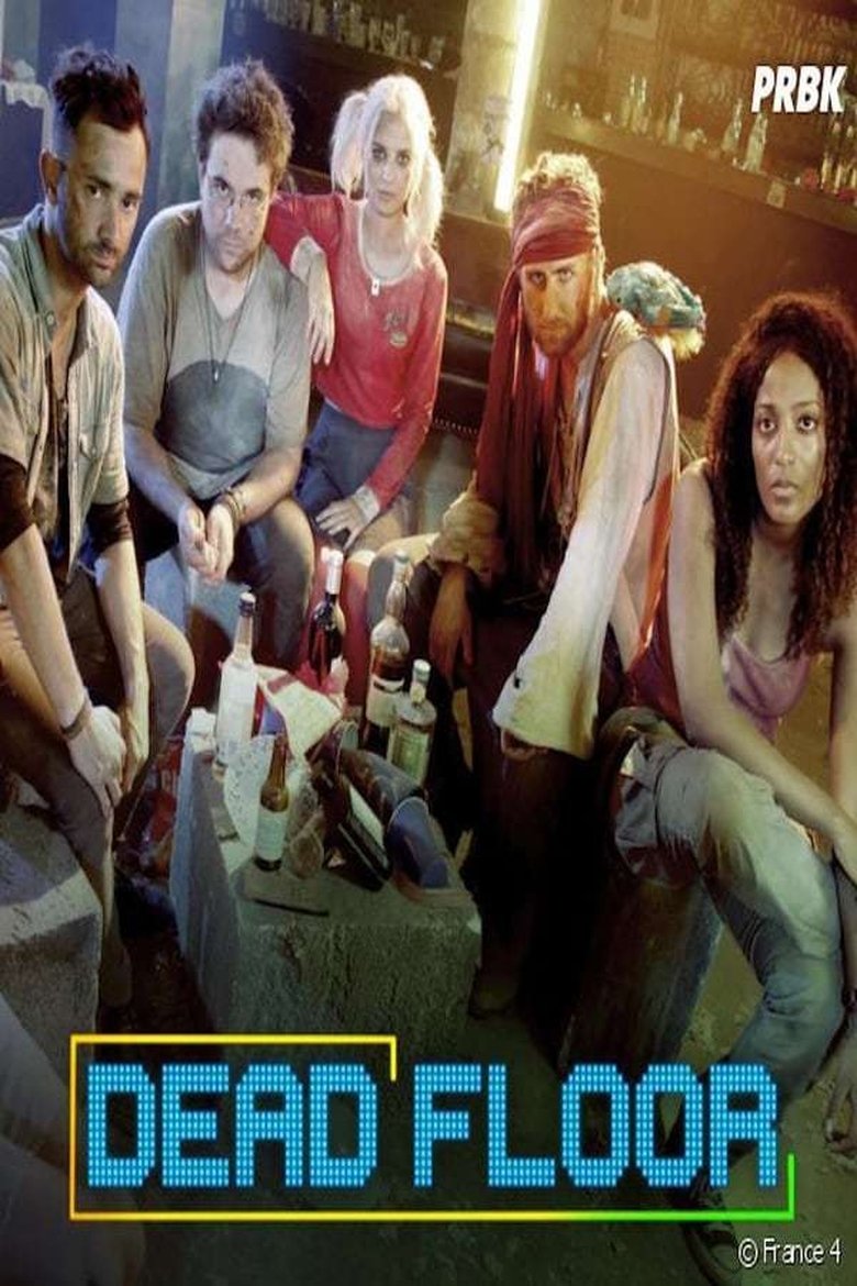 Episodes in Dead Floor - Season 1 - Season 1 Poster of Episodes in Dead Floor - Season 1 - Season 1